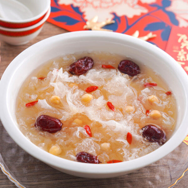 【三毛好食集】龍鳳呈祥吉品年菜組 - Image 12
