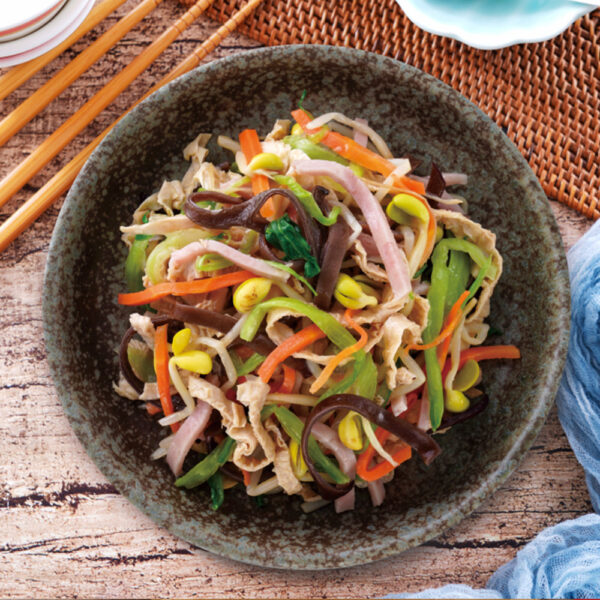 【三毛好食集】海味滿福年菜組 - Image 2