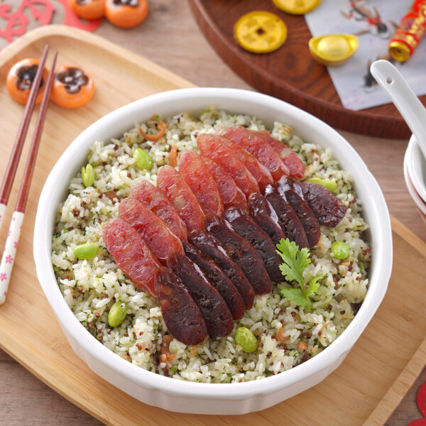 【三毛好食集】龍鳳呈祥吉品年菜組 - Image 2