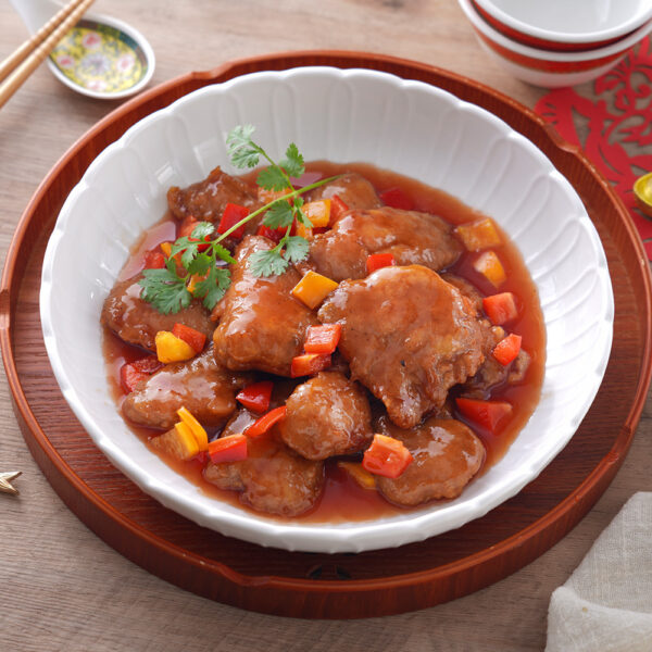 【三毛好食集】蔬食饗宴小資組 - Image 4