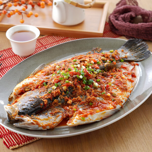 【三毛好食集】年年有魚迎新春 - Image 3