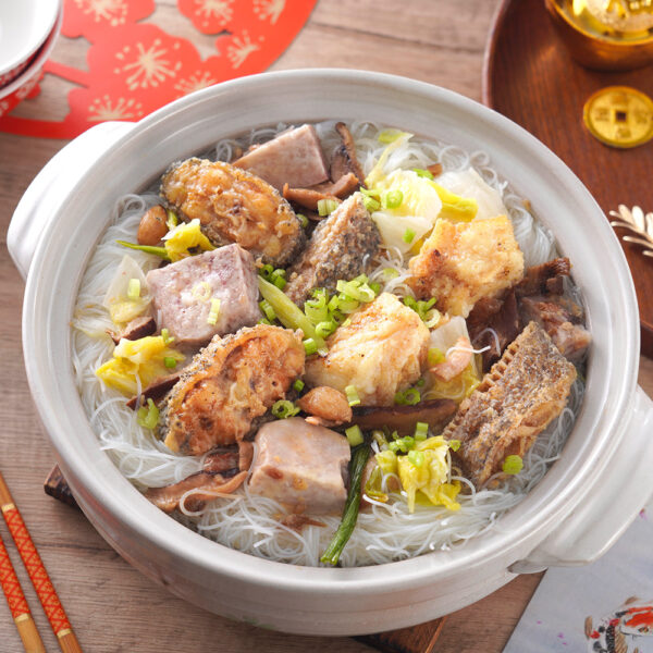 【三毛好食集】龍鳳呈祥吉品年菜組 - Image 11