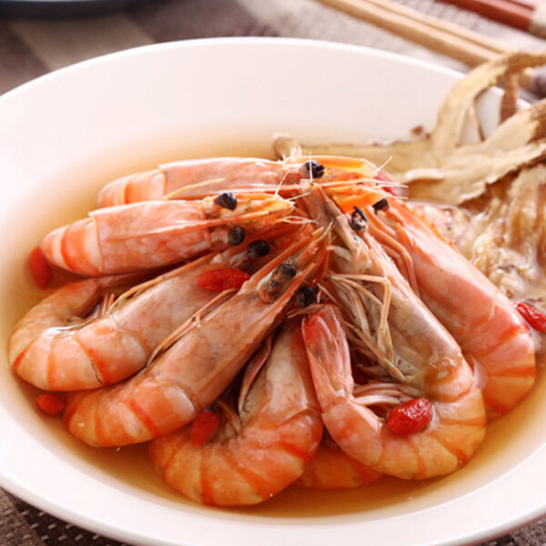 【三毛好食集】海味滿福年菜組 - Image 5