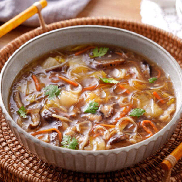 【三毛好食集】蔬食饗宴小資組 - Image 3
