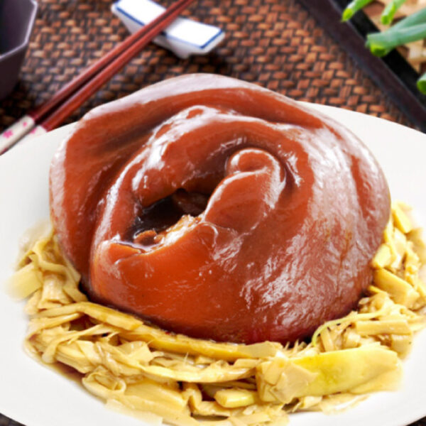 【三毛好食集】龍鳳呈祥吉品年菜組 - Image 8