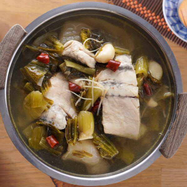 【三毛好食集】海味滿福年菜組 - Image 7