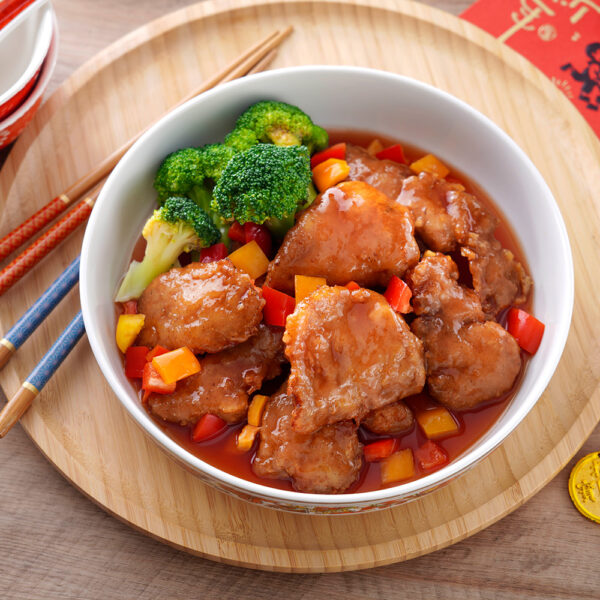 【三毛好食集】海味滿福年菜組 - Image 8