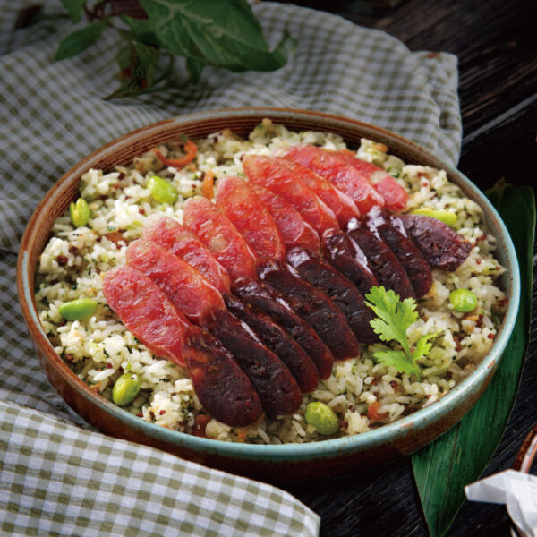 【趙海真】翠玉八寶飯 3入組 - Image 2
